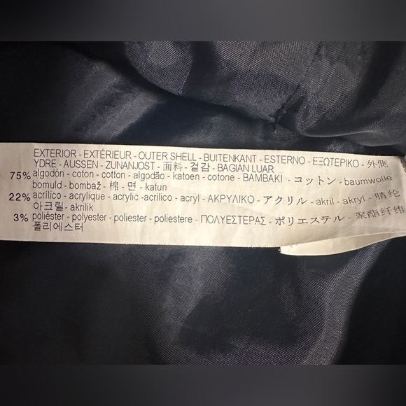 Zara Plaid Mini Skirt - Picture 3 of 5